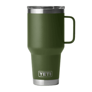 Yeti Rambler 30 oz Travel Mug