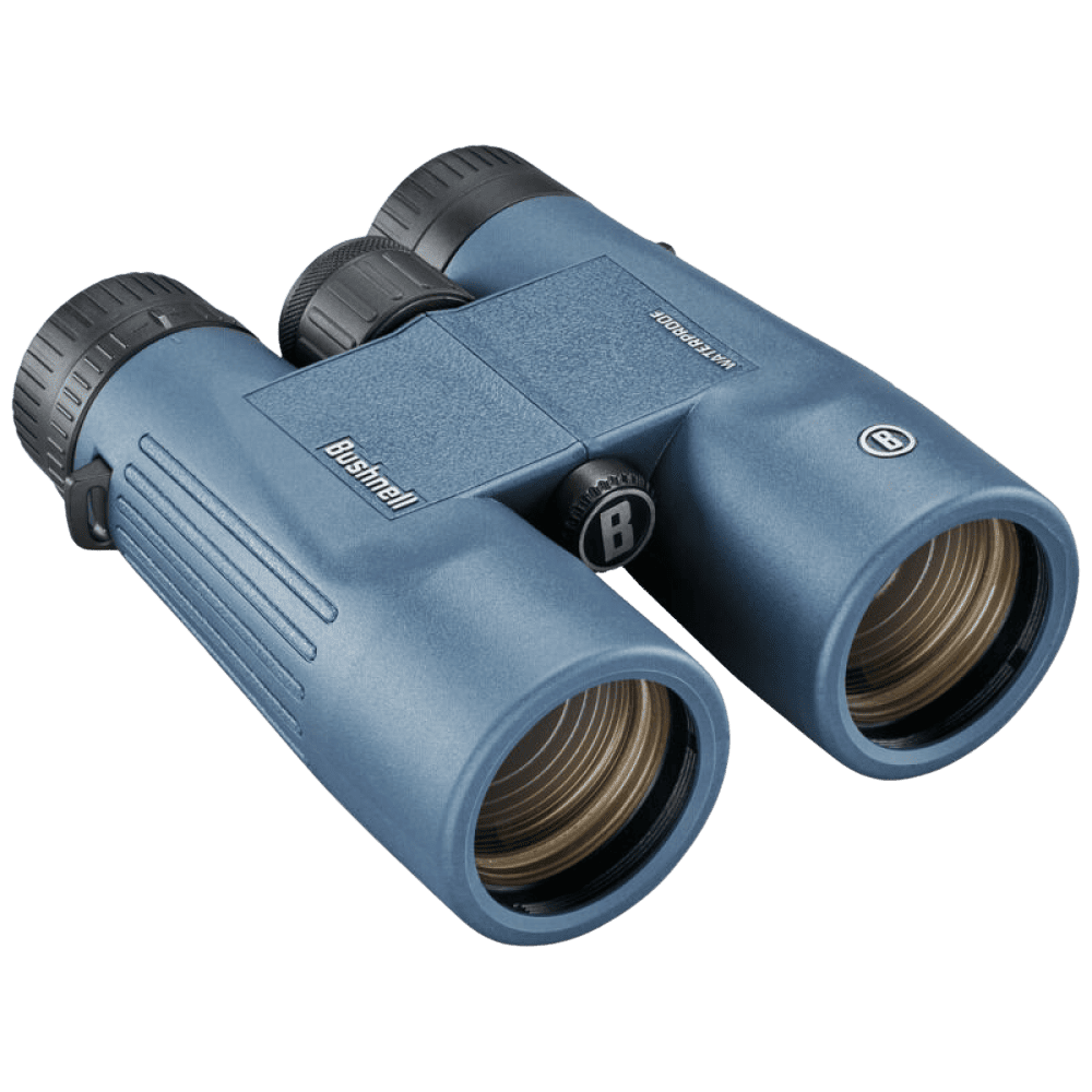 H2O 8x42 Waterproof Binoculars