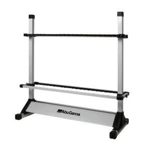 Abu Garcia Rod or Combo Floor Rack