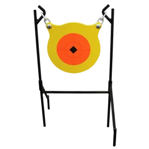 World of Targets® Boomslang® Ar500 Shooting Gong