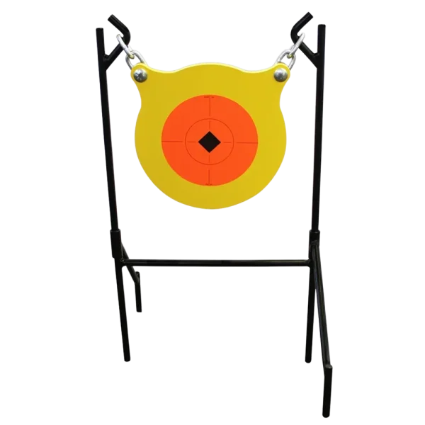 World of Targets® Boomslang® Ar500 Shooting Gong