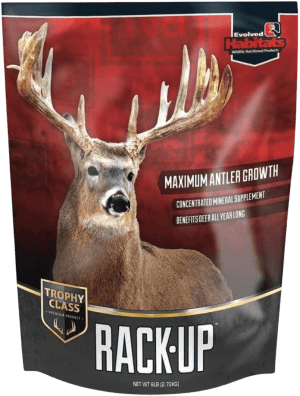 RACK-UP® TROPHY CLASS