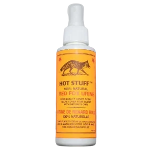 Huntmaster Cover Scent Red Fox