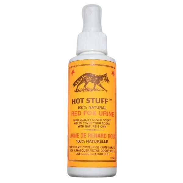 Huntmaster Cover Scent Red Fox