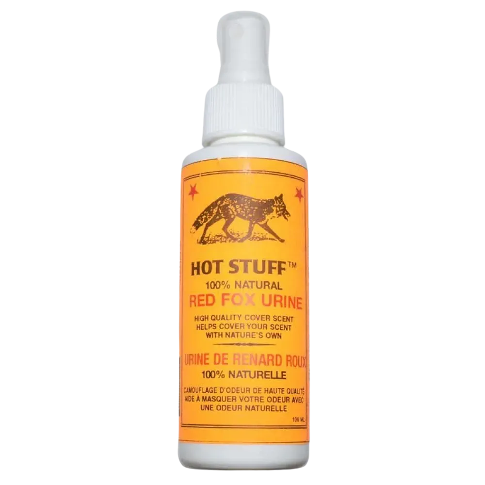 Huntmaster Cover Scent Red Fox