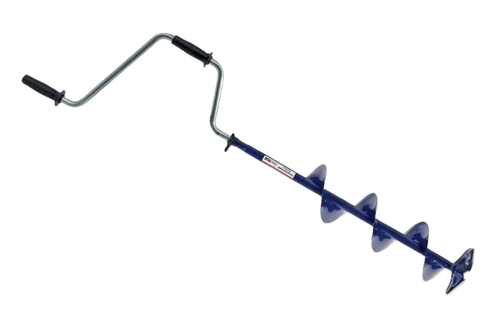 Normark FinBore 6 in Manual Auger