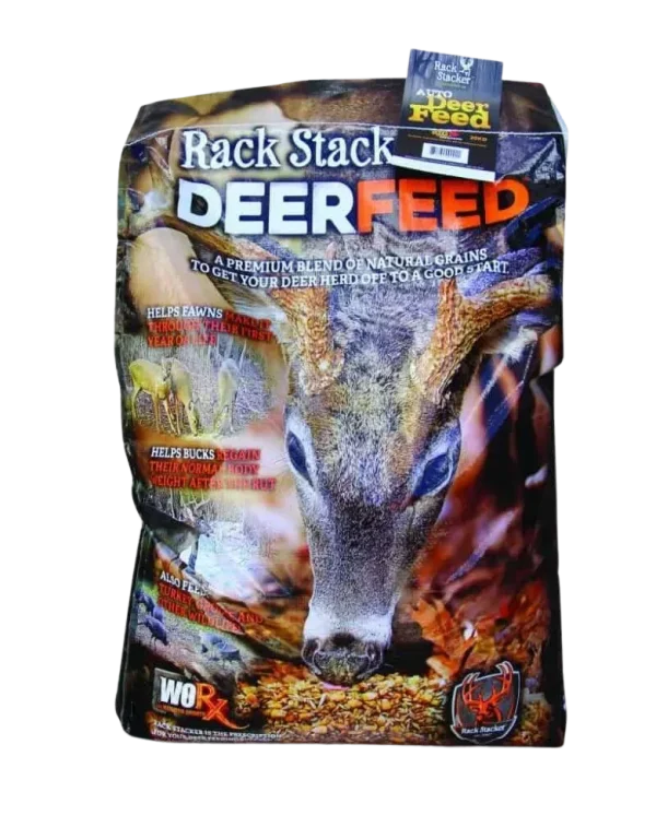 Auto Feeder Deer Feed - 44lb