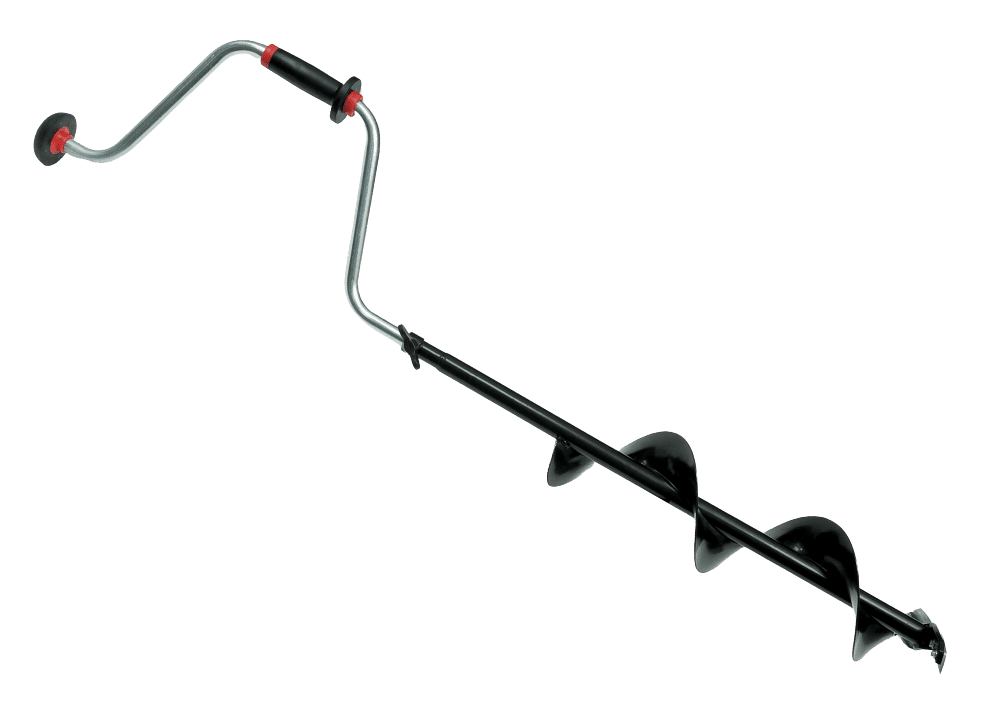 Normark Nordic 8 in Manual Auger