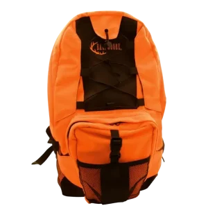 Scout Backpack - Orange, 15L