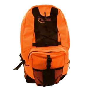 Orange Backpack - Ranger 32L