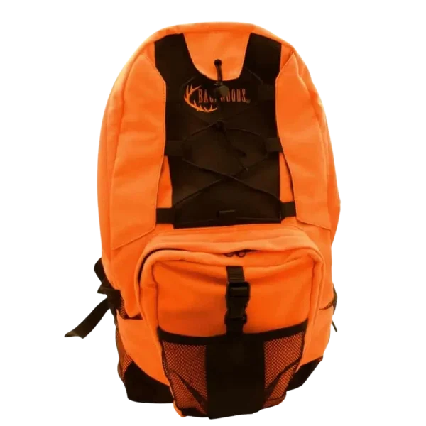 Orange Backpack - Ranger 32L