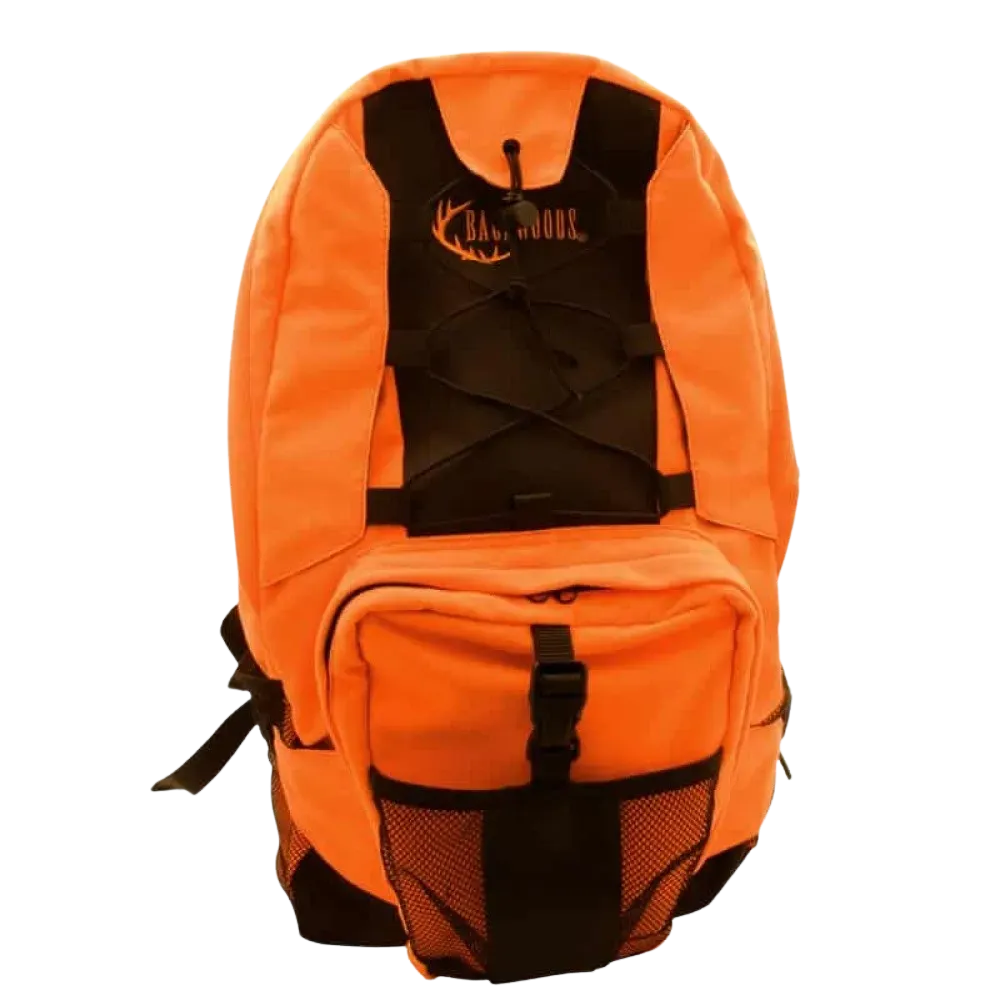 Orange Backpack - Ranger 32L