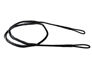 Micro/Dualfire Series Crossbow String - Black