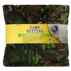 Camo Netting - Realtree Xtra Green