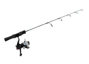 Rapala Ice Breaker Ice Combo 24 in Med