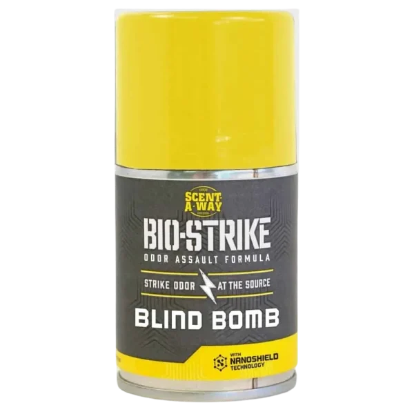 Bio-Strike Blind Bomb