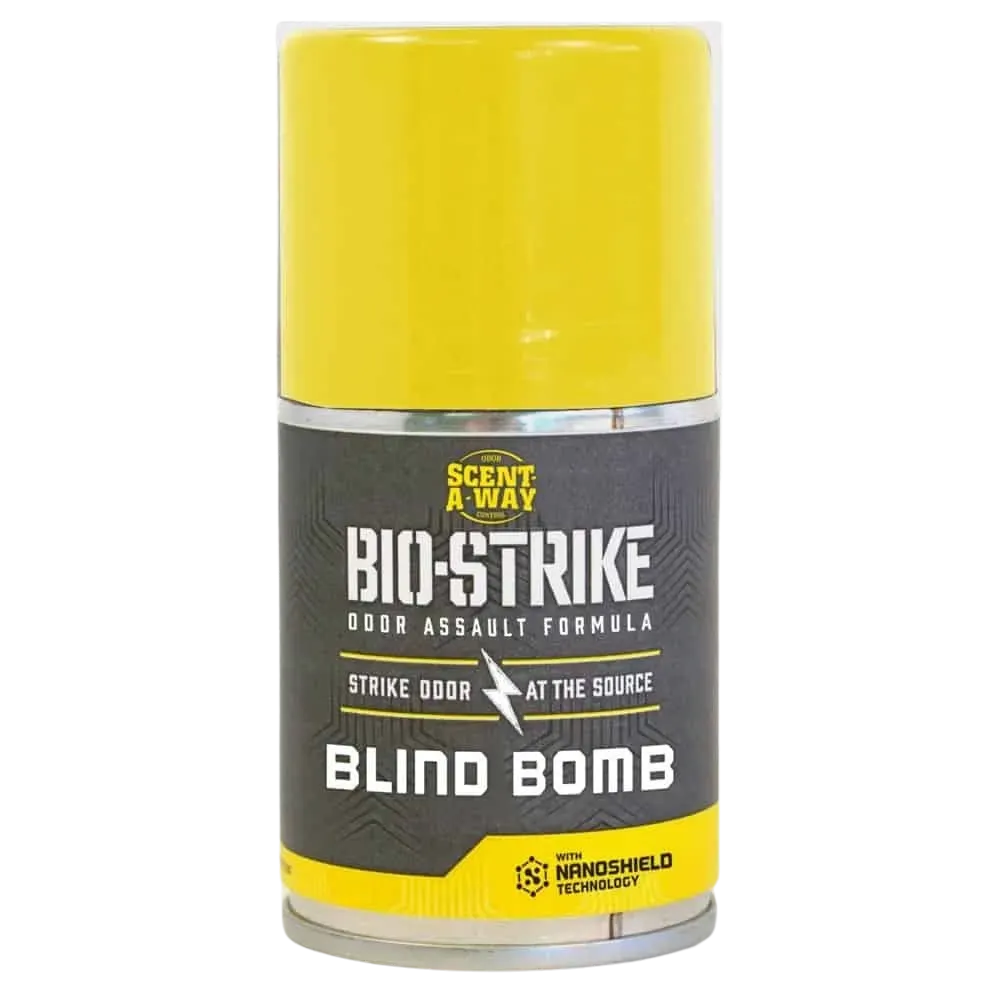 Bio-Strike Blind Bomb