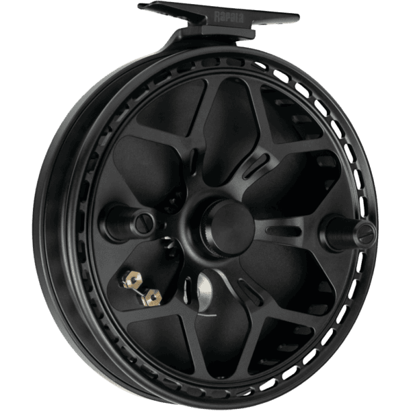 CONCEPT® CENTERPIN REEL