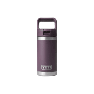 Yeti Rambler Junior Bottle Flip up Straw