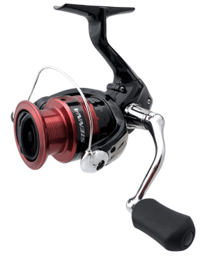 Shimano Sienna FG Spinning Reels