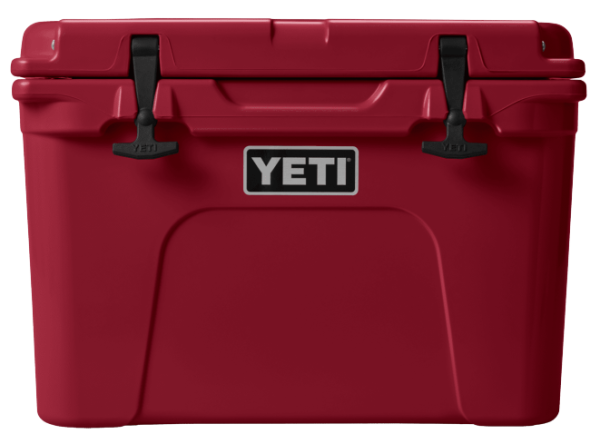 Yeti Tundra 35 Cooler