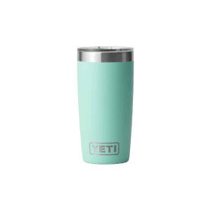 Yeti Rambler Tumbler 10 oz Magslide Lid