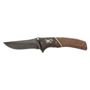 Hunter Folder - Large