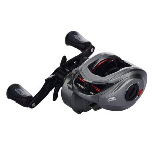 MAX 4 Low Profile Reel