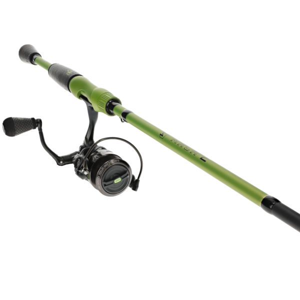 Mach 2 Spinning Combo