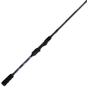 Josh Bertrand Drop Shot Rod