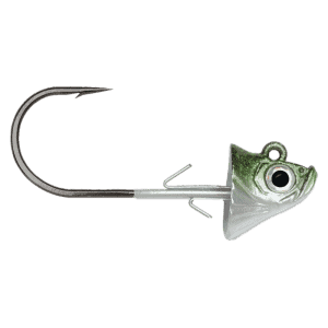 SBJ Swimbait Jig Shad