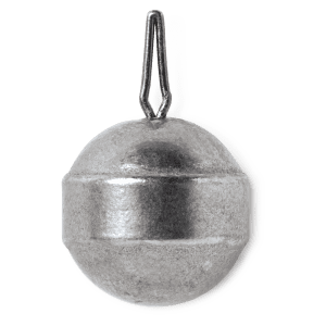 VMC Tungsten Drop Shot Ball Weight