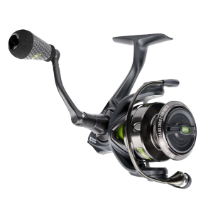 MACH 2 Series Spinning Reel