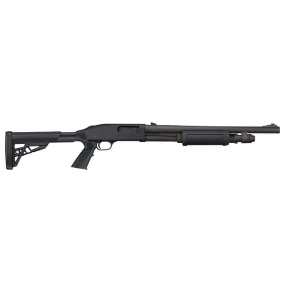 Shotforce Shotgun Stock