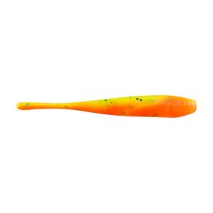 Berkley PowerBait® Pro Twitchtail Minnow Firetiger