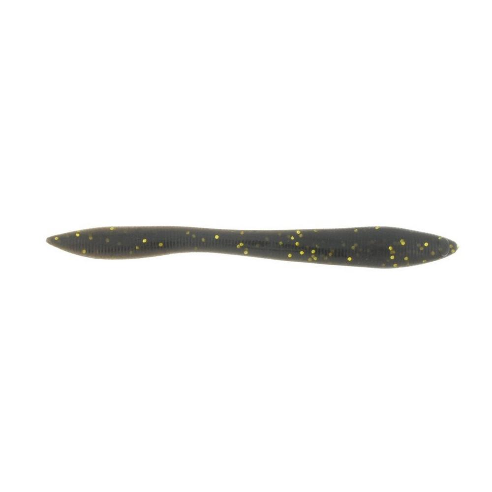 Alive!® Jumbo Leech - 5 Black