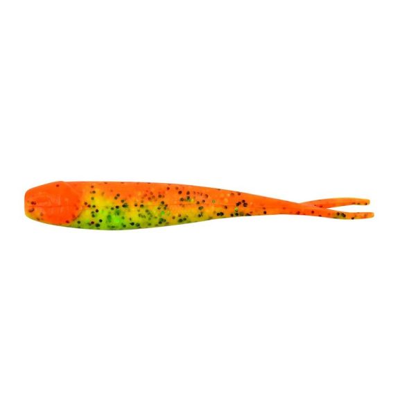 Gulp!® Minnow Firetiger