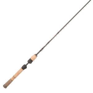 HMX Spinning Rod