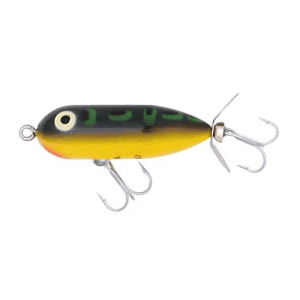 Tiny Torpedo - Bullfrog, 1 7/8"