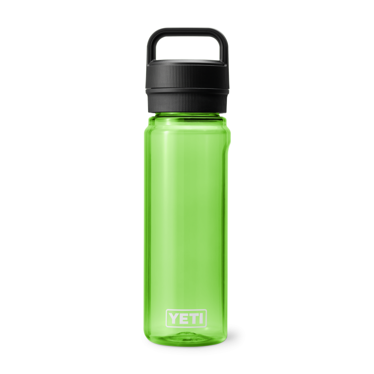 Yeti Yonder 750mL Canopy Green Front
