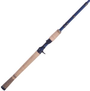 Fenwick EAG86M-MFC-T Eagle Telescopic Trolling Rod - 8ft 6in