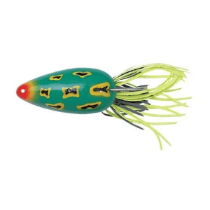 Heddon Moss Boss - Bullfrog - 3 in