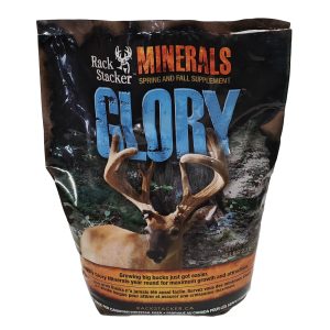 Glory 5lb Mineral