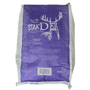 StaK'D Mineral 55 Lbs.