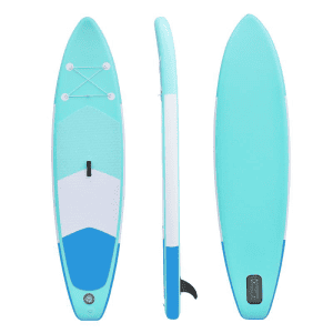 Inflatable Paddle Board