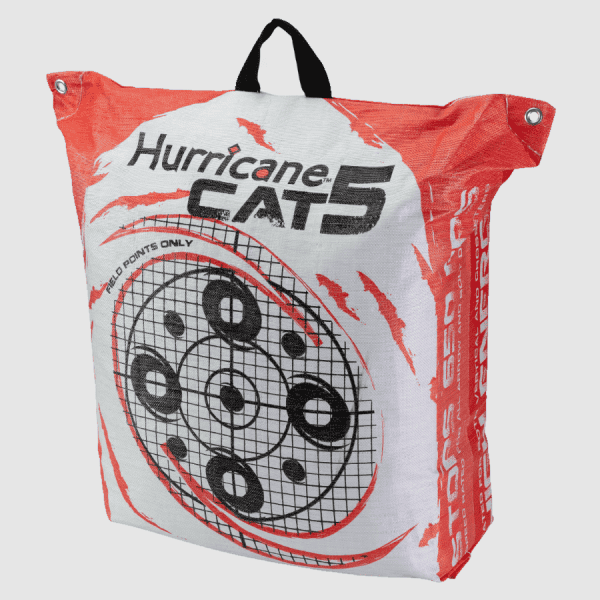 Hurricane Category 5 High Energy Bag Archery Target