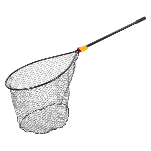 Knotless Conservation Net - Collapsible, 18"