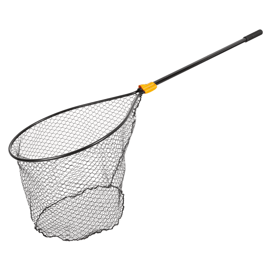 Knotless Conservation Net - Collapsible, 18"