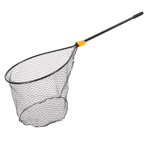 Knotless Conservation Net - Telescoping, 22"