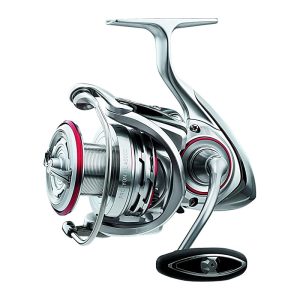 Daiwa PCNALT2500D-XH Procyon Al Spinning